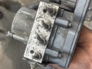 Abs Pump For Toyota Camry 2014