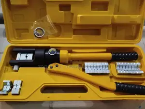300mm Hydraulic Crimping Tool