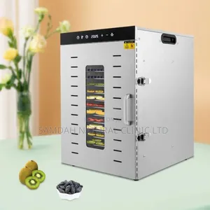 Dehydrator 16 Layers