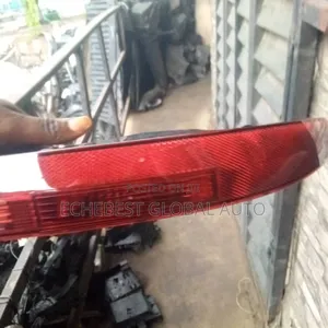 Bumper Light for Audi Q7 2017-2018 for Right Side