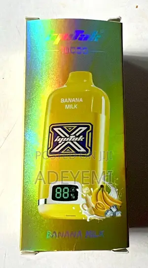 Iyutak 10000 Puff Vape