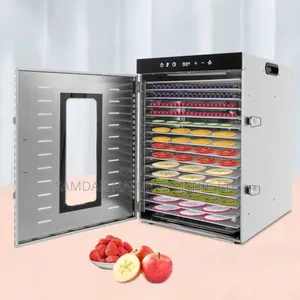 Dehydrator 16 Layers