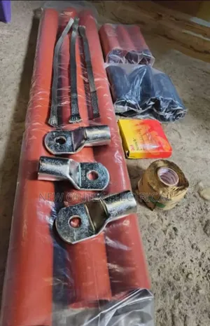 Termination Kit For Transformer