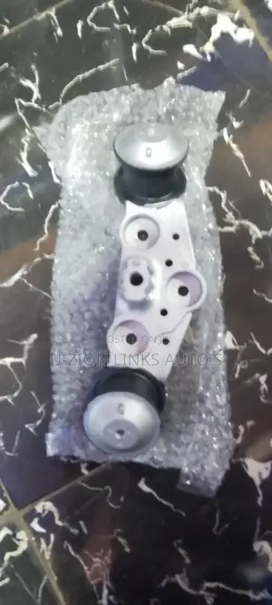 Gear Box Seating Porsche Panamera