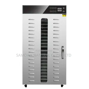 Dehydrator 20 Layers