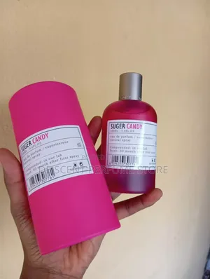 Sugar Candy Perfume