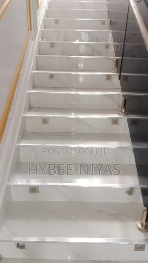 Professional Tiler