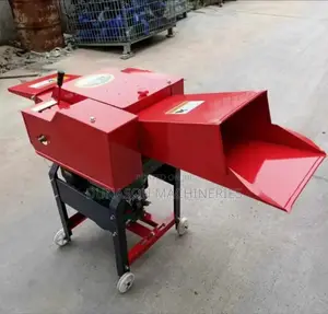 Chaff Cutter