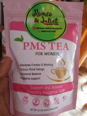 PMS Herbal Tea