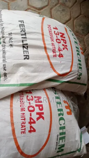 Potassium Nitrate (Granule)