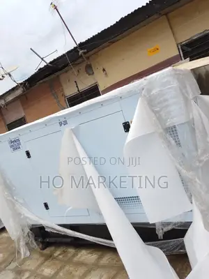 Perkins 200kva: Robust Generator for Commercial Use
