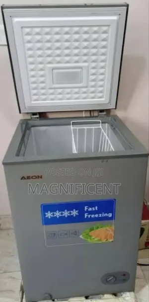Brand New Aeon Freezer 200l Inverter