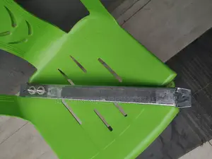 Stainless Steel Ceramic Strip Heater