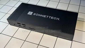 Sonnetteoh Echo 11 Thunderbolt 4 Dock