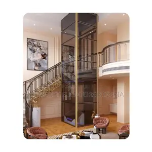 Luxury Residential Elevator
