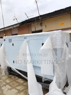 200kva Perkins Generator: Your Trusted Power Source