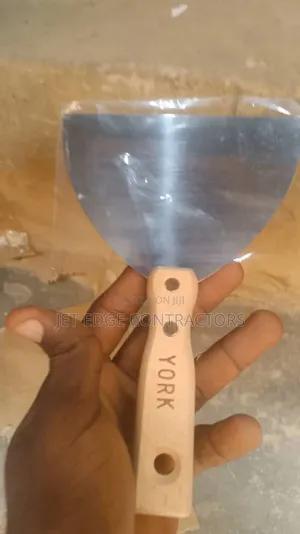 Handtool Scrapper