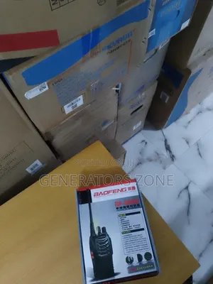 Baofeng Compact Handheld Walkie Talkie