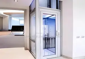 Small Residential Elevator