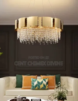 Standard Quality Chandelier