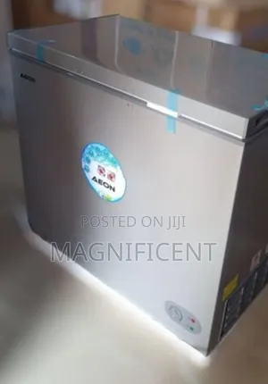 Oringinal Brand New Aeon Freezer 250l Inverter