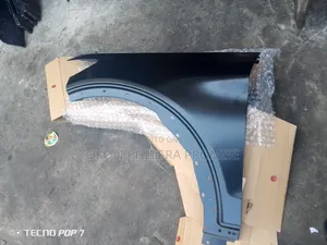 2015-2016-2018 Ford Explorer Fender