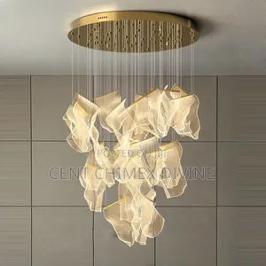 Fantastic Beautiful Chandelier
