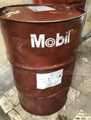 Mobil Delvac 15w 40 220 Liters Drum