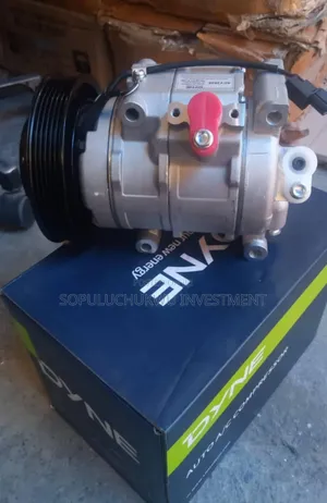 Compressor Honda Accord 2013-2017 V6