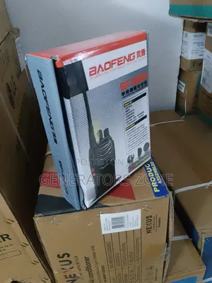 Baofeng Compact Outdoor Radio