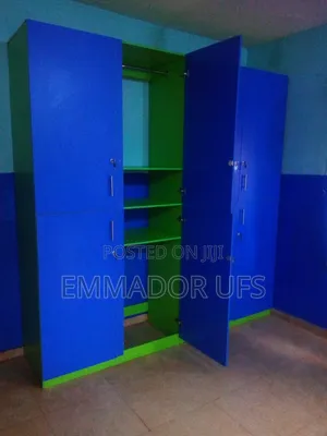 Hostel Wardrobe for Students