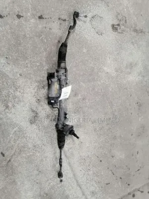 2016-2024 Chevrolet Camaro Ss Electric Power Steering Rack