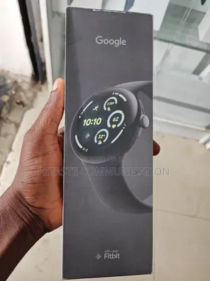 Google Pixel Watch 3 45mm