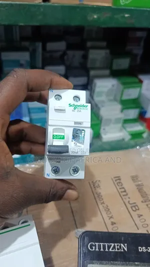 Leakage Breaker
