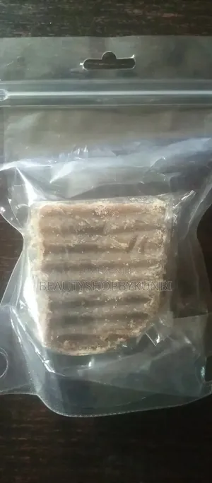 Herbal Exfoliating Soap 142g