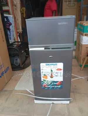 Skyrun Refrigerator