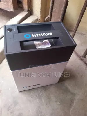 Solar Generator