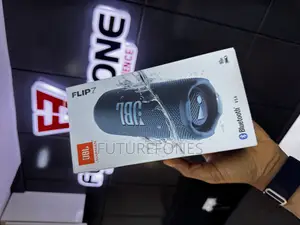 Brand New JBL Flip7 Bluetooth Speaker