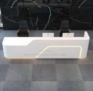 Office Executive Tables