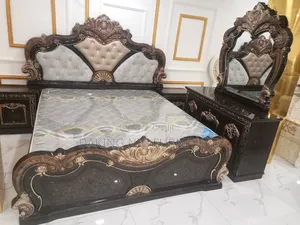Royal Bedroom Set