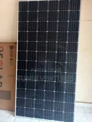 Solar Generator