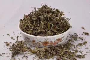 Mugwort Leaves 100g