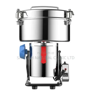 Kitchen Mill Grinding Machine 4500g Grain Coffee Grinder Bean Nuts