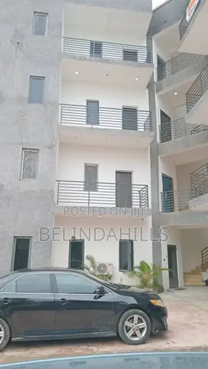 3bdrm Block of Flats in Mabushi for sale
