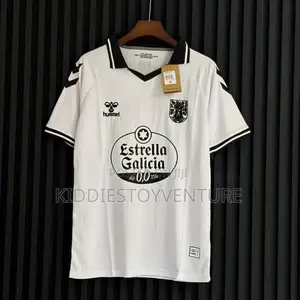 Cloth Jersey