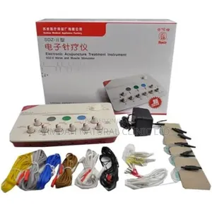Acu Stimulator Machine