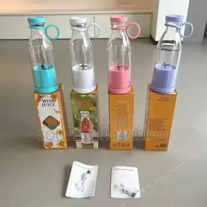 Mini Juice Cup
