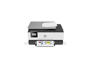Hp Officejet 8013 All-in-one Printer (1kr70b)