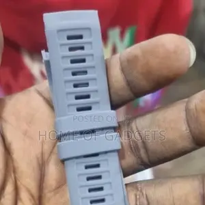 Garmin Instinct Replacement Watch Strap