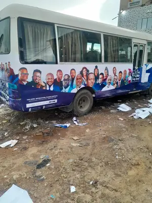 Vehicle Branding